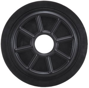 Audi A6 Performance Air Intake - K&N Engineering - High-Flow - `11-`17